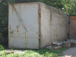 Аэродинамическая сушка "Урал-72" грн.2300