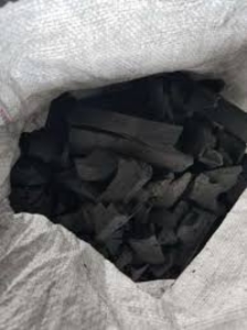 Продам вугілля з яблуні грн.0