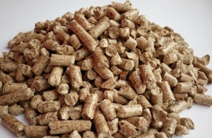 Занимаемся поставкой древесных пеллет из России грн.8000