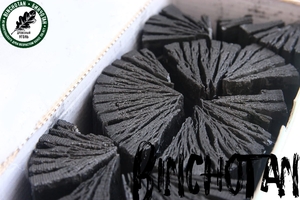 Древесный уголь по японской технологии грн.1300