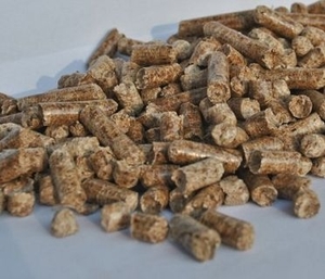 Продажа топливных гранул, 6 мм грн.95