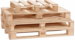 Поставка европоддонов EPAL, KD + IPPC, 1200 x 800 мм грн.0