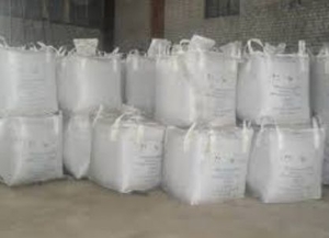 Древесная пеллета в биг бэг из хвои грн.0