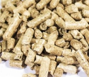 Заинтересованы в покупке пеллет в биг бэгах, FOB Одесса грн.1