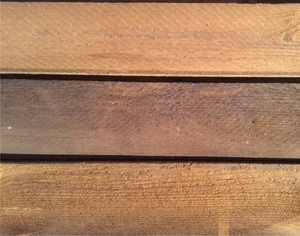 Пропонуємо термомодифіковану дошку грн.0