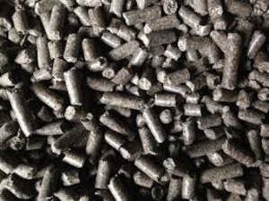 Купим пеллеты из лузги семечки в биг бэгах 700т в мес грн.1