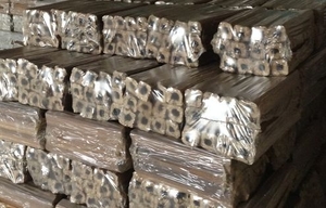 Древесные брикеты РУФ и Pinny Kay из Украины грн.0