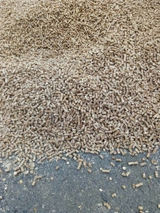 Продам древесные пеллеты от производителя грн.90