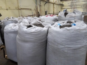 Пеллеты из лузги, биг-бэг, 1000т в мес, DAP грн.0