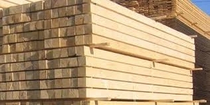 Предлагаем брус свежепил в любом объеме грн.0