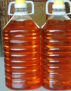 Поставка 20-22 МТ отработанного масла в Роттердам грн.0