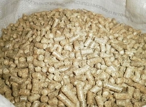 Покупка гранул из соломы во Львов, Украина, биг-бэг грн.0