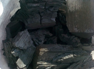 Нужен украинский уголь (твердые породы) в Португалию грн.260