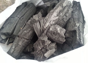 Компания из Израиля ищет поставщика древесного угля грн.0