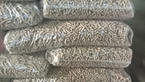 Предлагаем пеллету А1, в мешках по 15к грн.170