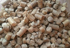 Топливные пеллеты ENplus A1 2500т в мес DAP или FCA грн.75