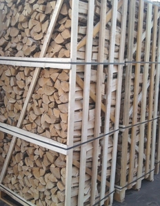 Реализация дров из разных пород дерева, Литва грн.0