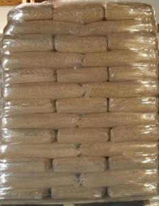 Поставка древесных пеллет, Польша грн.1