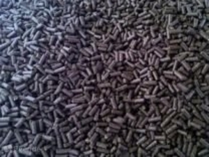 Пеллета из лузги подсолнечника от производителя  грн.2400