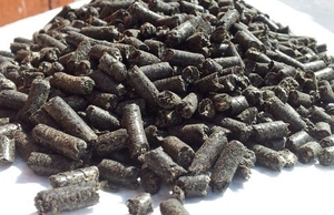 Заинтересованы в поставке гранул из лузги в Македонию, FCA грн.0