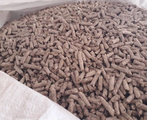 15 тонн древесных пеллет в Закарпатскую область грн.1