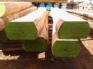 Доска, брус, лафет из дуба и ясеня грн.12000