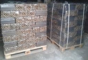 Брикеты Пини Кей из фруктовых пород грн.0