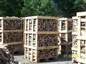 Производим дрова из дуба, граба, березы. грн.0