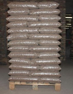 Сербская компания заинтересована в поставках пеллет ENPLus, CIF грн.1