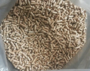 Компания заинтересована в покупке пеллет из хвойных пород по приемлемой цене грн.1