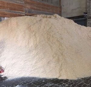 Опилки древесные смешанных пород от нашего производства грн.0