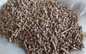 Нужны пеллеты из соломы, требуется образец и сертификат, Днепр грн.0