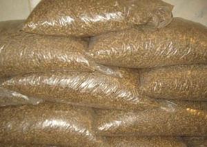 Нужна поставка 80-100 тонн соломенных пеллет ежемесячно грн.0