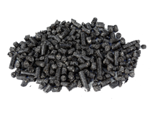 Продам пеллеты из лузги, биг-бэш и насыпью грн.2600