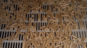 Предлагаем пеллеты хвойные с доставкой и без, 500 тонн/мес грн.110