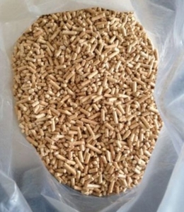 Заинтересованы в пеллетах A plus для экспорта, 300-400 тонн грн.1