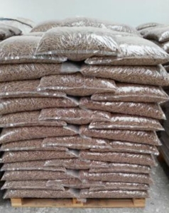 5 тонн пеллет из твердых пород в Измаил грн.1