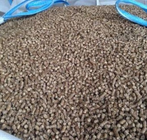 Нужны пеллеты из твердых пород с доставкой в Милан, Италия грн.1