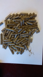 Продам  70т пеллет в биг багах от производителя грн.3600