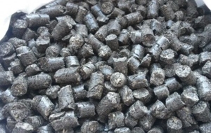 Купим пеллеты из лузги от производителя, Латвия, FCA грн.0