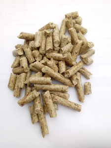 Производим пеллеты грн.5800