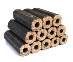 Куплю древесные брикеты Pini Kay на экспорт