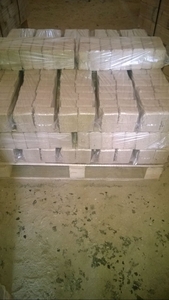 Паливны брикети Ruf грн.3100