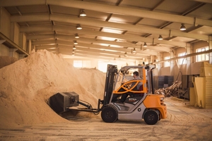 Пеллеты А1 продам  грн.125