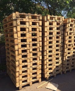 Продам новые и б/у поддоны грн.60