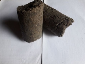 Топливный брикет НЕСТРО из лузги от производителя грн.2800