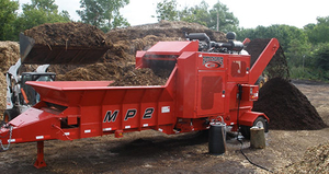 Продам американскую дробильную установку марки Rotochopper грн.1