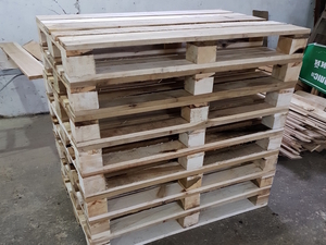 Продажа поддонов от производителя, Украина грн.120