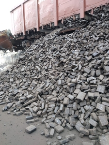 Предлагаем торфобрикеты (насыпью, мешок 40 кг, биг-бэг) грн.3000