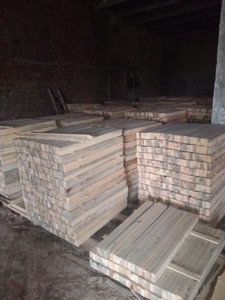 Пиломатеріали, сосна, машинні норми, на постійній основі грн.2500